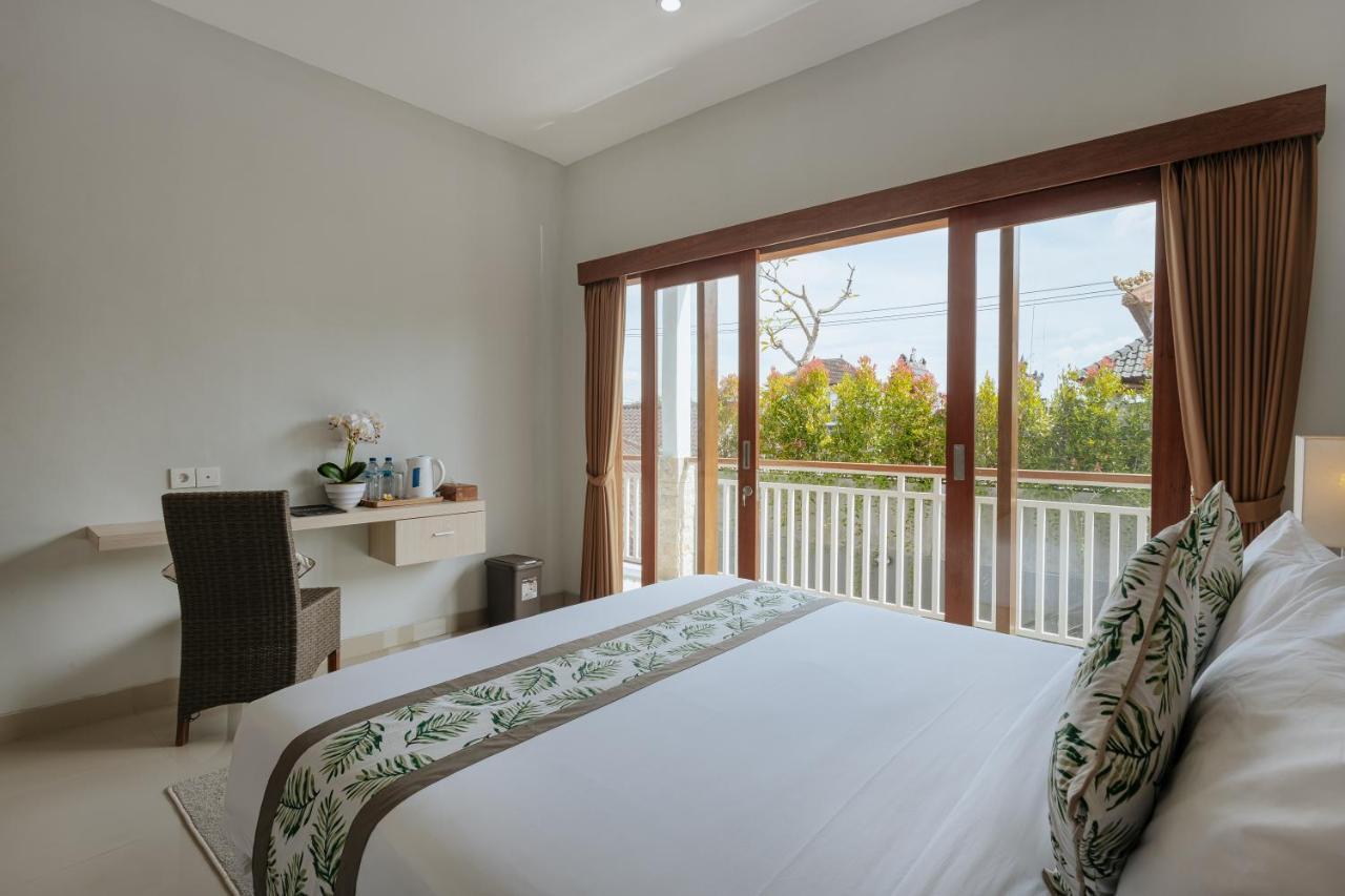 Nudel Canggu By Hospitality Bali Esterno foto