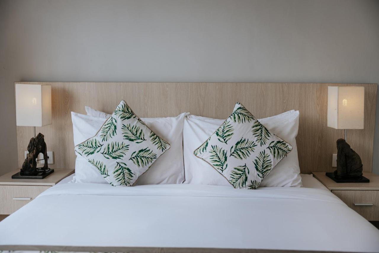 Nudel Canggu By Hospitality Bali Esterno foto