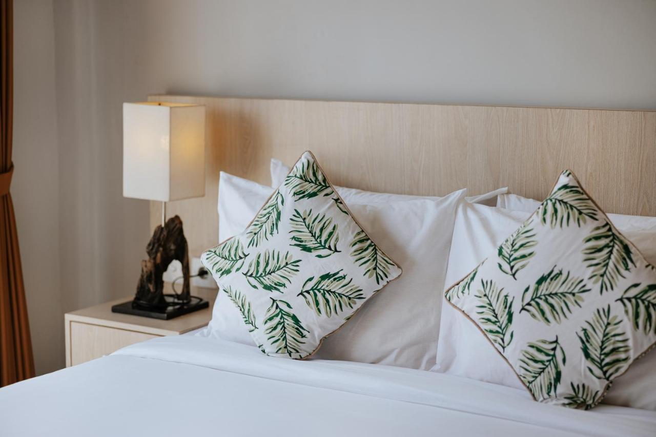 Nudel Canggu By Hospitality Bali Esterno foto