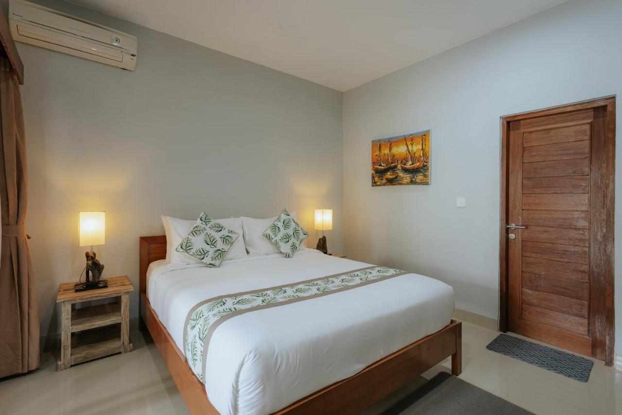 Nudel Canggu By Hospitality Bali Esterno foto