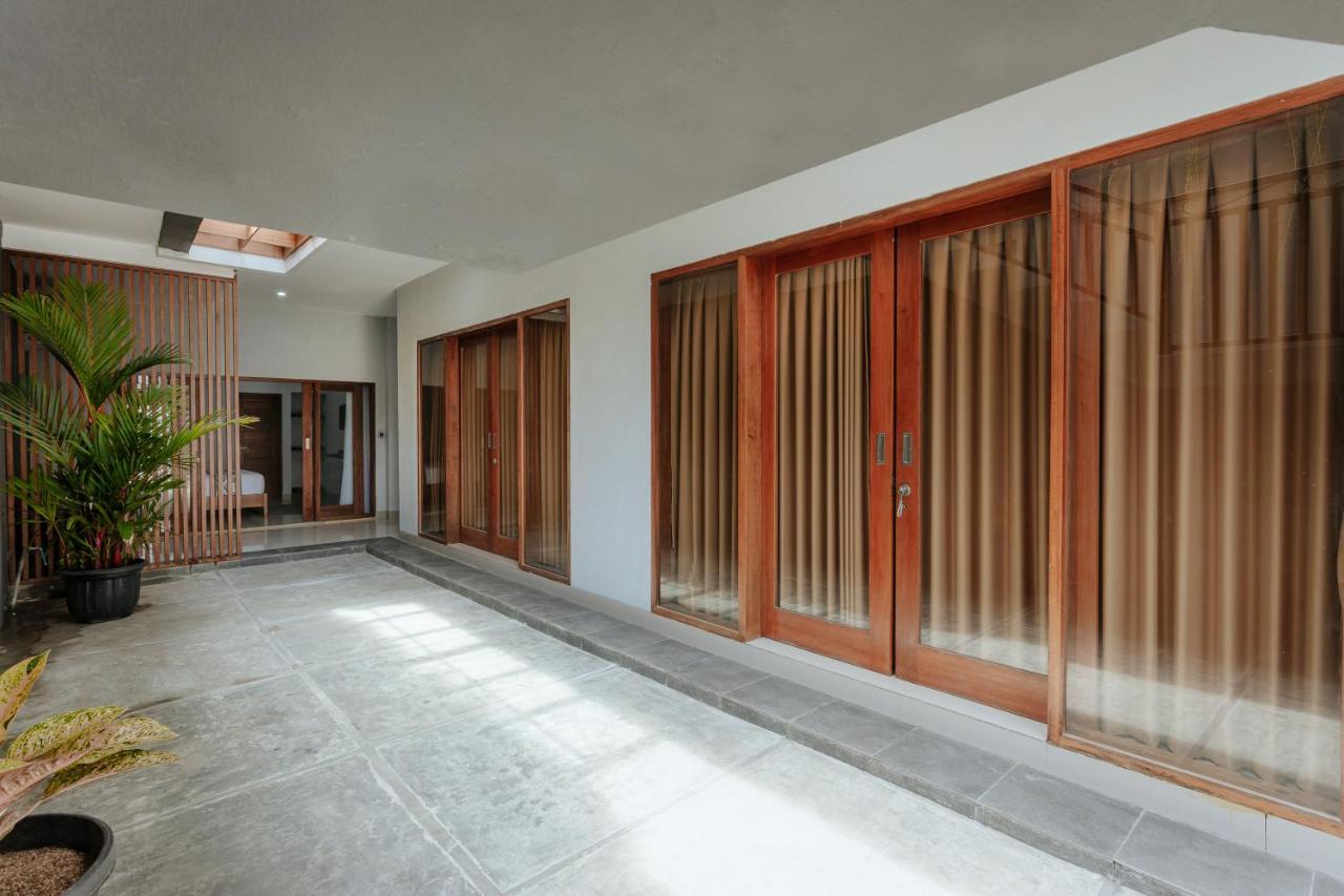 Nudel Canggu By Hospitality Bali Esterno foto
