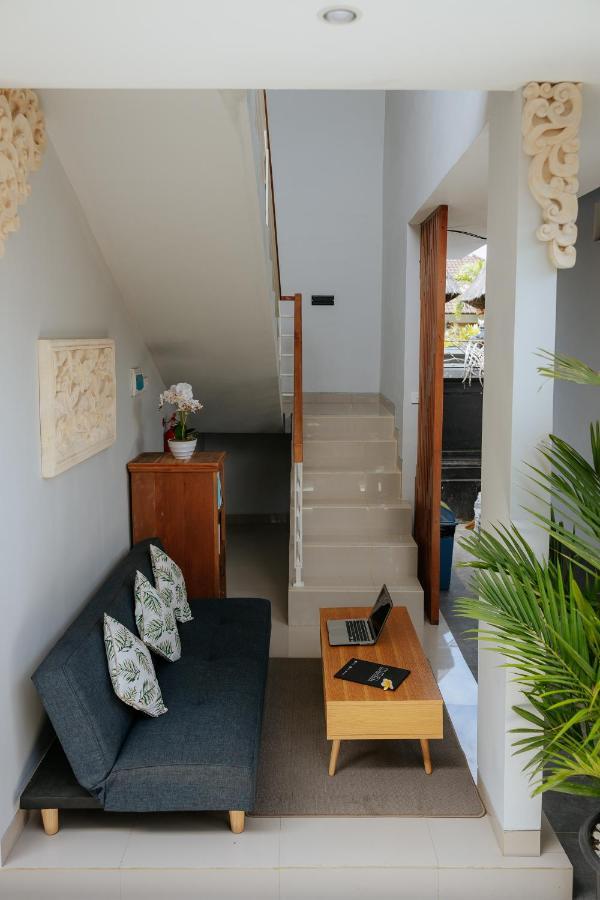 Nudel Canggu By Hospitality Bali Esterno foto