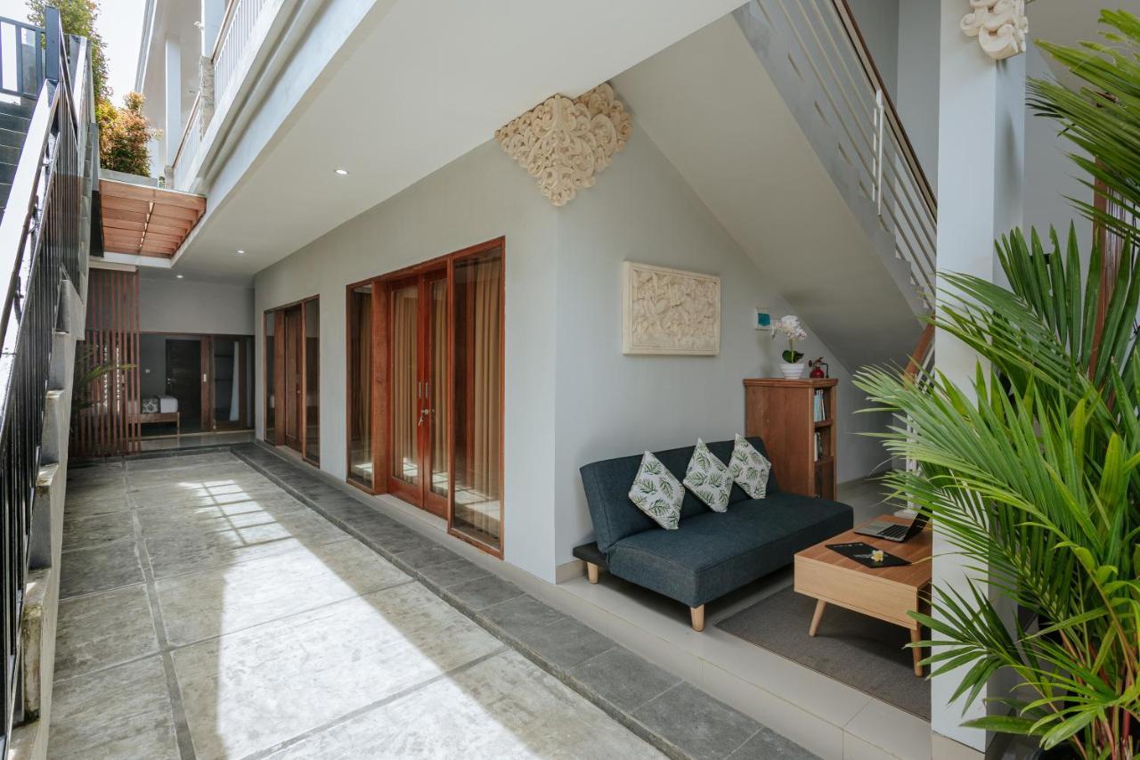 Nudel Canggu By Hospitality Bali Esterno foto