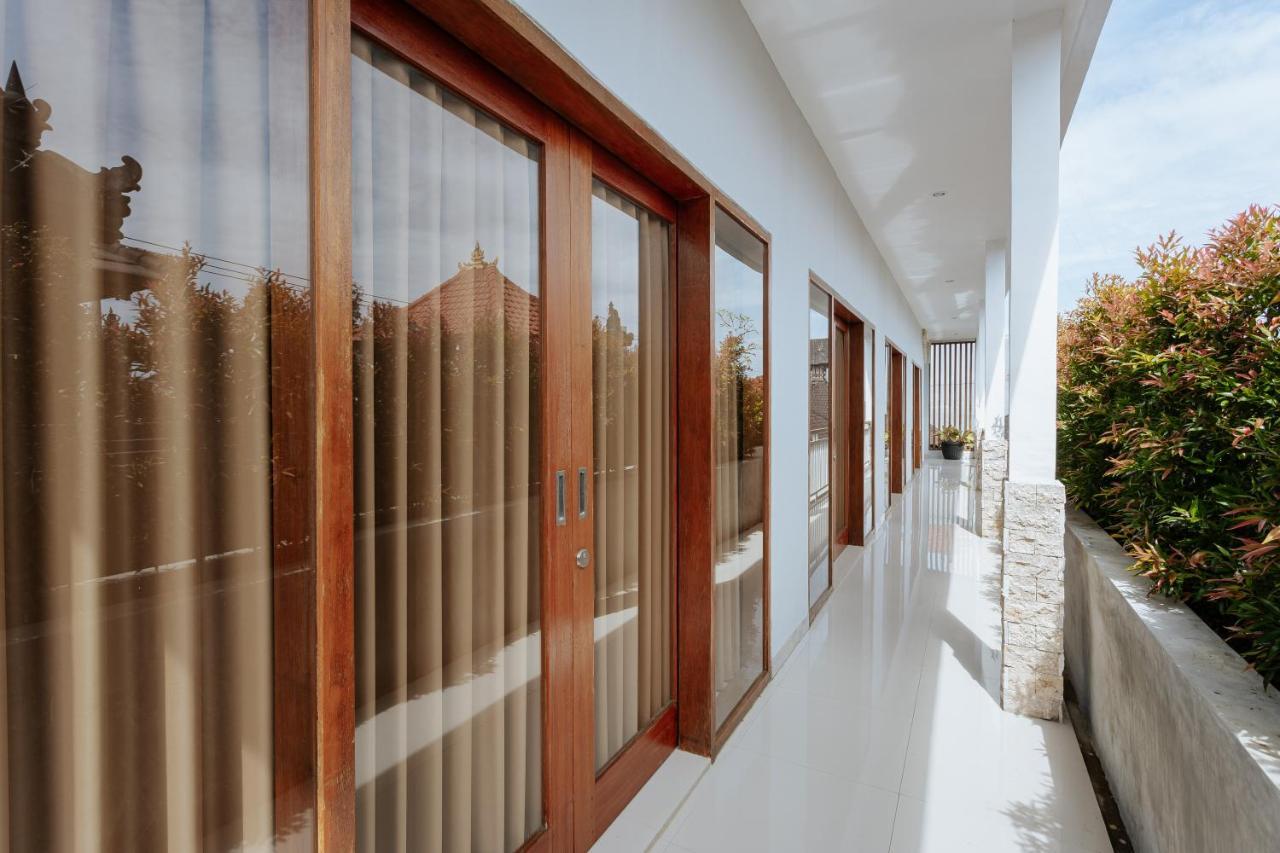 Nudel Canggu By Hospitality Bali Esterno foto