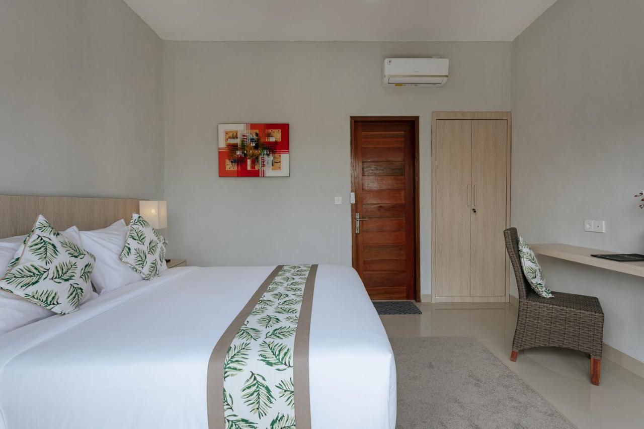 Nudel Canggu By Hospitality Bali Esterno foto
