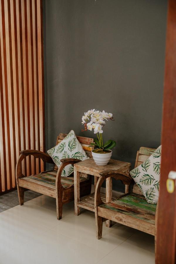 Nudel Canggu By Hospitality Bali Esterno foto