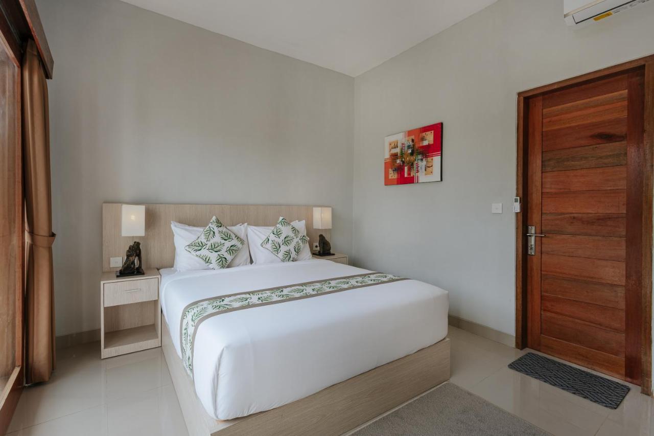 Nudel Canggu By Hospitality Bali Esterno foto
