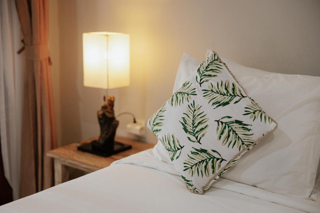 Nudel Canggu By Hospitality Bali Esterno foto