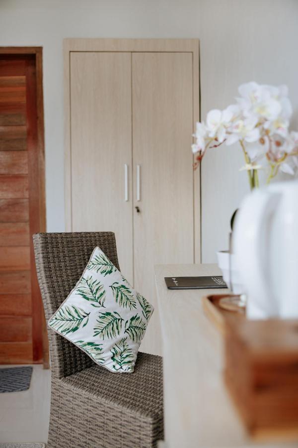Nudel Canggu By Hospitality Bali Esterno foto
